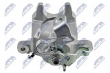 NTY BRAKE CALIPER REAR PEUGEOT 607 00- /RIGHT/