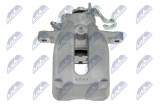 NTY BRAKE CALIPER REAR PEUGEOT 607 00- /RIGHT/