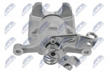 NTY BRAKE CALIPER REAR OPEL ASTRA K 15- /PRAWY/