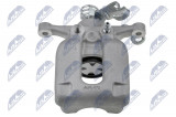 NTY BRAKE CALIPER REAR OPEL ASTRA K 15- /PRAWY/