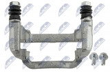 NTY BRAKE CALIPER BRACKET OPEL ASTRA K 15-, INSIGNIA B 17-, AMPERA-E 17-19, CHEVROLET BOLT 16- /PRAWE/