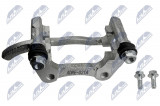 NTY BRAKE CALIPER BRACKET RENAULT KANGOO 05- /PRAWE/