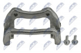 NTY BRAKE CALIPER BRACKET RENAULT ESPACE 15-, SCENIC III/IV, GRAND SCENIC III/IV 09-, TALISMAN 15- /L=P/