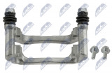 NTY BRAKE CALIPER BRACKET RENAULT ESPACE 15-, SCENIC III/IV, GRAND SCENIC III/IV 09-, TALISMAN 15- /L=P/