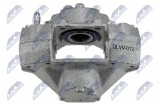 NTY BRAKE CALIPER REAR VOLVO 740 83-, 760 81-, 780 86-, 940 I/II 90-, 960 KOMBI I/II 90- /LEWY/