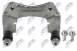 NTY BRAKE CALIPER BRACKET VW PASSAT B5 4MOTION 96-, AUDI A6 C5 97-, A8 D2 94- /L=P/
