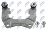NTY BRAKE CALIPER BRACKET VW PASSAT B5 4MOTION 96-, AUDI A6 C5 97-, A8 D2 94- /L=P/
