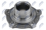 NTY FRONT WHEEL HUB AUDI A4 15-