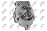 NTY FRONT WHEEL HUB AUDI A4 15-