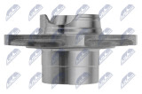 NTY FRONT WHEEL HUB AUDI A4 15-