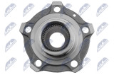 NTY FRONT WHEEL HUB AUDI A4 15-