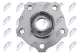 NTY FRONT WHEEL HUB AUDI A4 15-