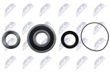 NTY WHEEL HUB REAR