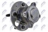 NTY WHEEL HUB REAR