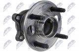 NTY WHEEL HUB REAR