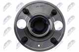 NTY WHEEL HUB REAR