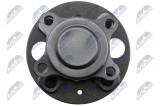 NTY WHEEL HUB REAR
