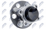 NTY WHEEL HUB REAR