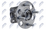 NTY WHEEL HUB REAR