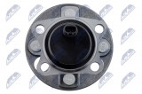 NTY WHEEL HUB REAR