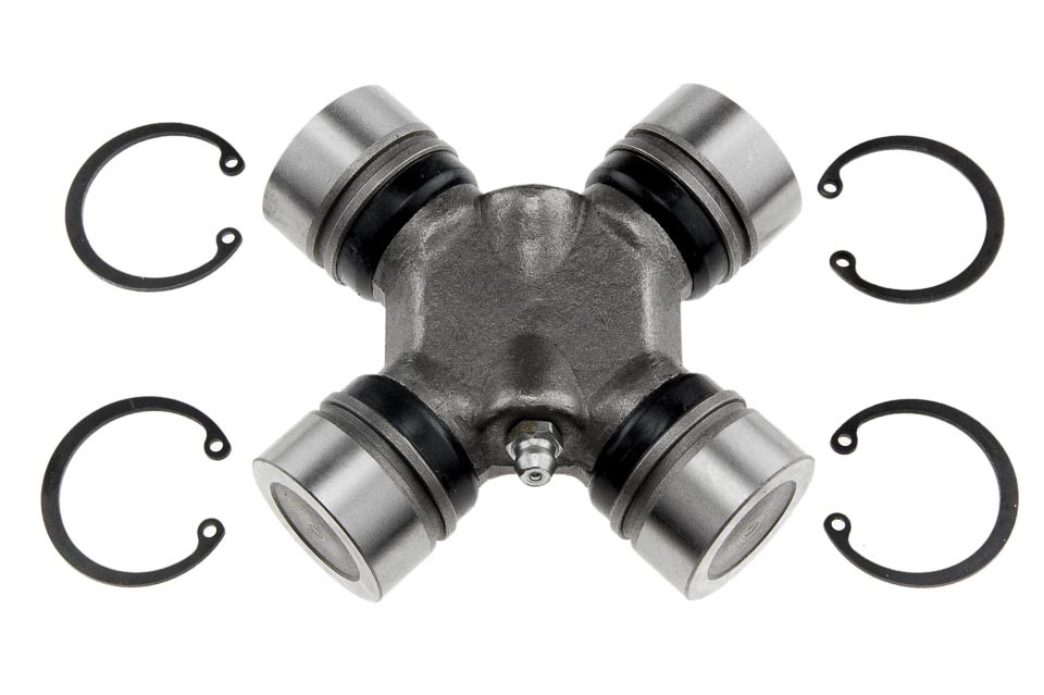 NTY UNIVERSAL JOINT /93 DODGE RAM III 02-08, DURANGO II 03-09, HUMMER  H2 02-09, JEEP WRANGLER 97-06, CHEVROLET TAHOE 95-14, AVALANCHE 02-12,  CADILLAC ESCALADE I/II/III 97-13 for  € - PROPSHAFT UNIVERSAL JOINTS