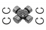 2801.91,UNIVERSAL JOINT MITSUBISHI OUTLANDER ASX CITROEN C-CROSSER PEUGEOT 4007, 3401A022, 3401A458, 27100-54P00,