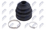 NTY CV JOINT BOOT NPW:FT-008,FT-009, NPZ:AR-004,FR-038,FR-039,HY-501,MS-016,MS-025,MZ-018,TY-060