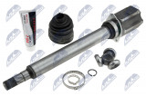 NTY INNER CV JOINT ALFA ROMEO GIULIETTA 1.4TB,1.6JTDM,2.0JTDM 10-, FIAT BRAVO 1.6D MULTIJET 10-, LANCIA DELTA 1.6D MULTIJET 08- /PRAWY/