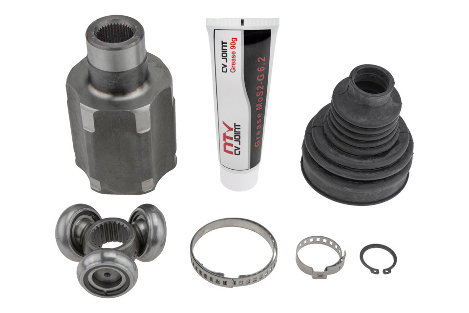 NTY INNER CV JOINT MINI COUNTRYMAN R60 COOPER D SD 4WD 11