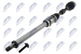 NTY DRIVESHAFT MINI F55/F56/F57 COOPER S/JCW 13- /PRAWA,6MTM/