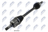 NTY DRIVESHAFT CITROEN JUMPY 2.0HDI 122KM/150KM 16-, SPACETOURER 2.0HDI 150KM 16-, PEUGEOT EXPERT 2.0HDI 122KM/150KM 16-, TRAVELLER 2.0HDI 150KM 160 /LEWA,MTM/