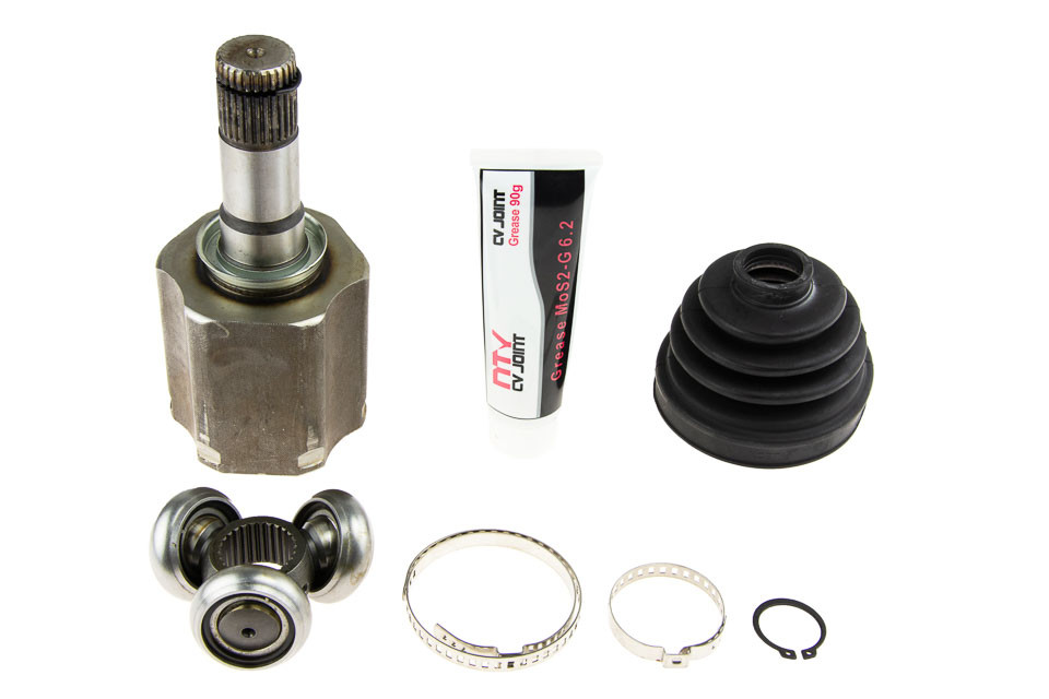 NTY INNER CV JOINT FORD RANGER 2.2TDCI,3.2TDCI 11 /FRONT,LEFT,MTM/ATM/ for 103.00 € CV JOINTS