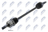 NTY DRIVESHAFT HYUNDAI SANTA FE II 06-12/TYLNA,L=P,MTM,ATM/