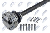 NTY DRIVESHAFT MASERATI QUATTROPORTE 03-12, GRANTURISMO 07-, GRANCABRIO 10- /REAR,LEWA=PRAWA/