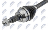 NTY DRIVESHAFT MASERATI QUATTROPORTE S Q4 13-, GHIBLI S Q4 14-, LEVANTE/LEVANTE S 16- /FRONT,RIGHT/