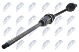 NTY DRIVESHAFT MASERATI QUATTROPORTE S Q4 13-16, GHIBLI S Q4 14- /FRONT,LEFT/