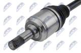 NTY DRIVESHAFT MASERATI LEVANTE 16- /REAR,RIGHT/