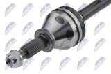 NTY DRIVESHAFT MASERATI LEVANTE 16- /REAR,RIGHT/