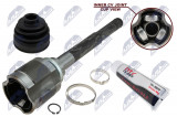 NTY INNER CV JOINT MITSUBISHI OUTLANDER II/III 2.0,2.4 06-, ASX 2.0 10-, LANCER 2.0 08- /PRZEDNIPRAWY,ATM CVT/