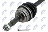 NTY DRIVESHAFT NISSAN MICRA K13 1.2DIG-S 98KM 11- /LEWA,ATM CVT/