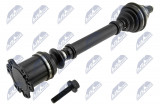 NTY DRIVESHAFT VW PASSAT B8 2.0TDI 4MOTION 190KM 14-, ARTEON 17-, SKODA SUPERB III 2.0TDI 4X4 190KM 15-, KAROQ 2.0TDI 4X4 150KM 17-, AUDI Q3 35TDI QUATTRO 150KM/40TDI QUATTRO 190KM 18-, SEAT ATECA 2.0TDI 4DRIVE 190KM 16-, TARRACO 2.0TD