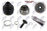 NTY OUTER CV JOINT BMW X1 F48 XDRIVE 14-, X2 F39 XDRIVE 17-, 1 F40 120D XDRIVE 19-, 2 ACTIVE TOURER F45 XDRIVE 14-, 2 GRAN TOURER F46 XDRIVE 14-, 2 GRAN COUPE F44 19-, MINI COUNTRYMAN F60 16-, CLUBMA