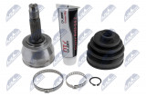 NTY OUTER CV JOINT FIAT PALIO 1.0,1.1,1.2 96-