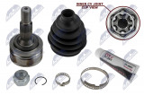 NTY OUTER CV JOINT PEUGEOT 3008 1.2THP 16-, 1.5BLUEHDI 18-, OPEL GRANDLAND/X 17- /ATM/
