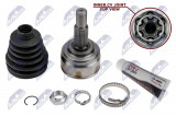 NTY OUTER CV JOINT RENAULT LAGUNA III 1.6 07-