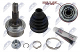 NTY OUTER CV JOINT TOYOTA YARIS 10-