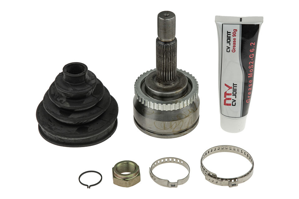 Volvo s40 cv shop joint