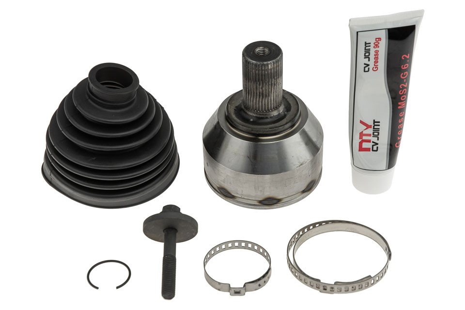 Volvo xc60 shop cv joint