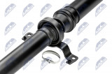 NTY PROPSHAFT AUDI Q7 3.0TDI QUATTRO 15- /TYLNY/