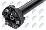 NTY PROPSHAFT CHEVROLET CAMARO 3.6 RWD MTM 10-15